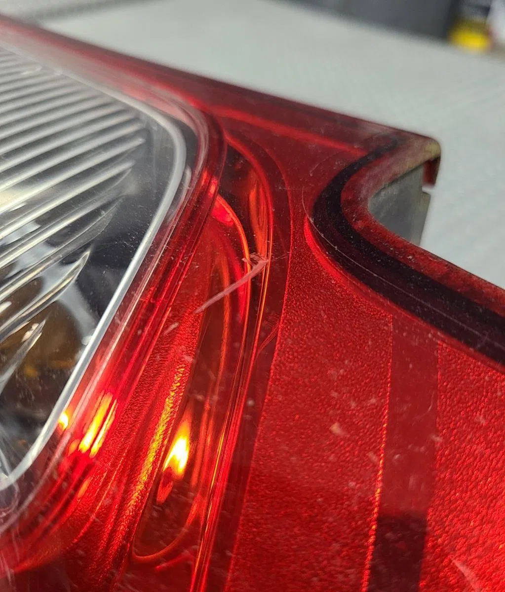 Feu arrière gauche MERCEDES CITAN 1 415  CITAN 1 415 occasion