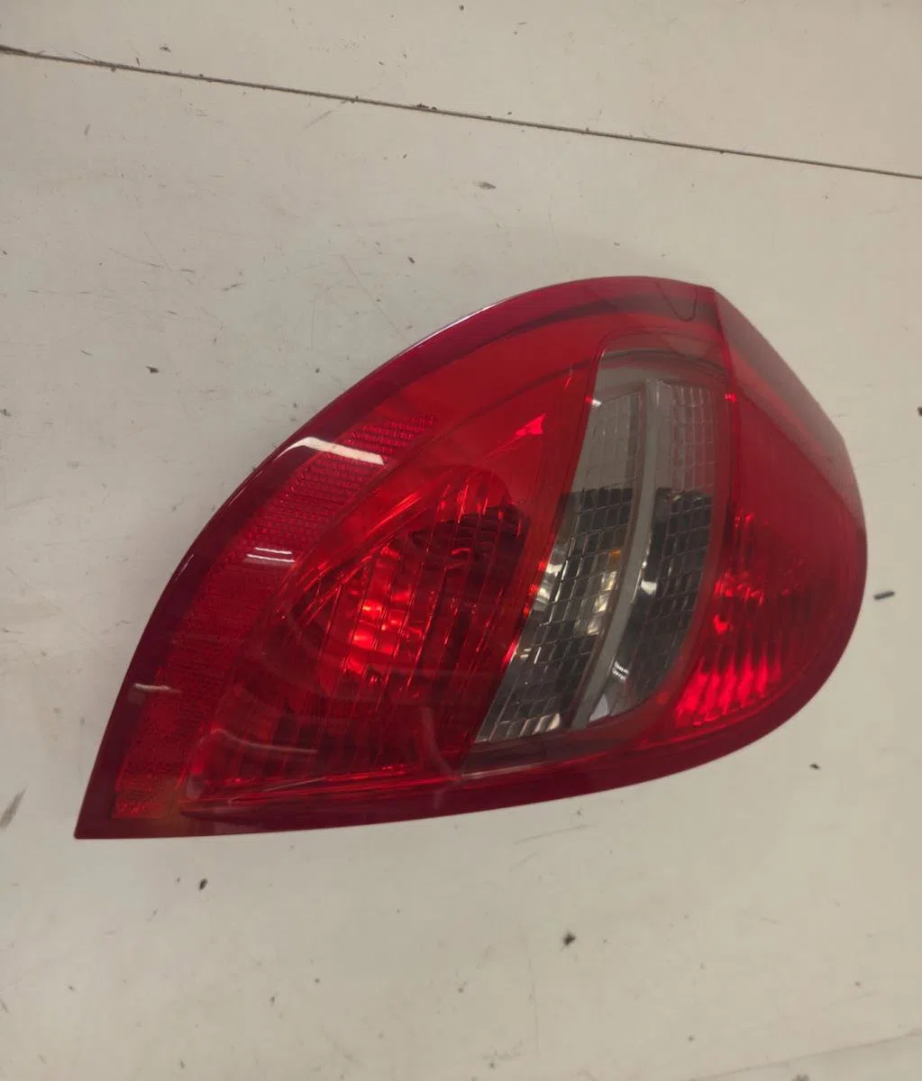 Feu arrière gauche MERCEDES CLASSE A 169 PHASE 2 occasion
