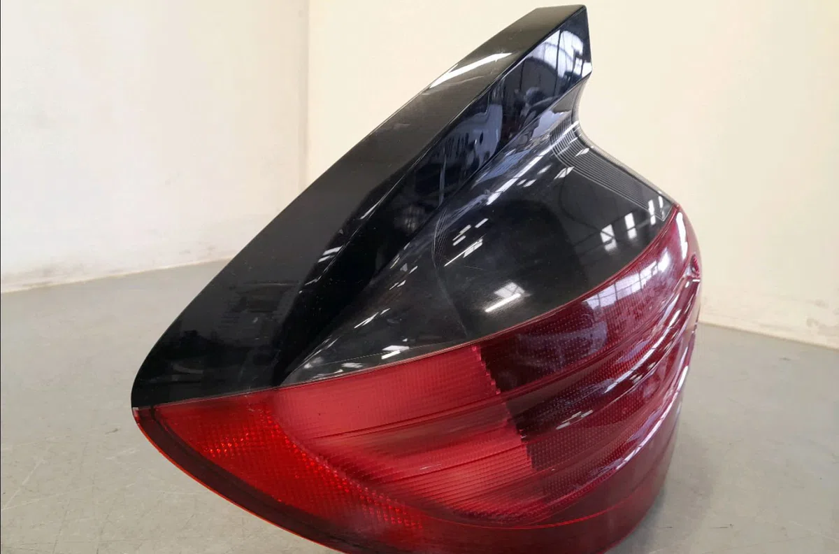 Feu arrière gauche MERCEDES CLASSE C II  C200 CDi 122ch occasion