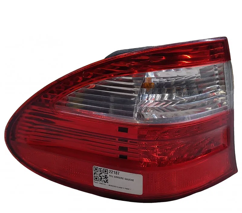 FEU ARRIERE GAUCHE MERCEDES CLASSE E A2118201164