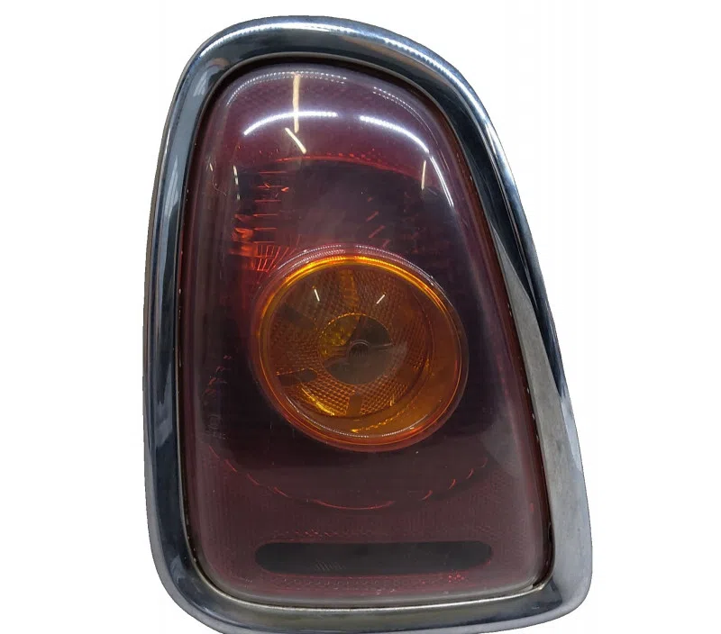 FEU ARRIERE GAUCHE MINI MINI 63212757009