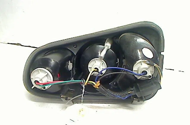 Feu arrière gauche Mini MINI (R50, R53) Cooper (2001-2006) 3 portes occasion