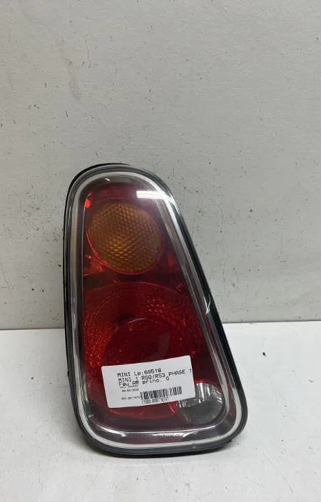 Feu arrière gauche Mini MINI (R50, R53) Cooper (2001-2006) 3 portes occasion