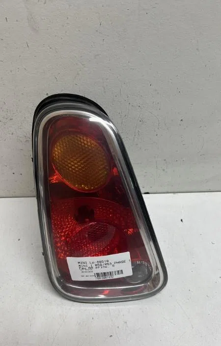 Feu arrière gauche Mini MINI (R50, R53) Cooper (2001-2006) 3 portes occasion