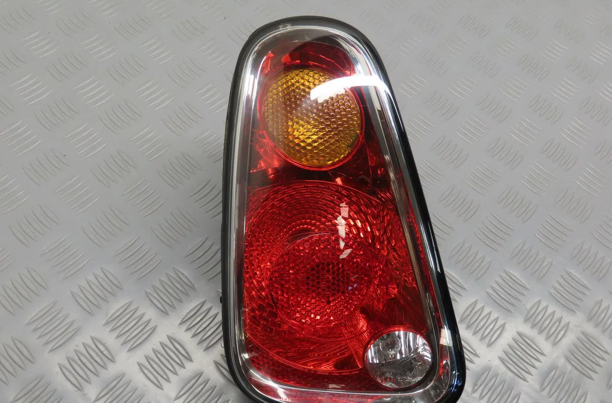 Feu arrière gauche Mini MINI (R50, R53) One (2001-2006) occasion