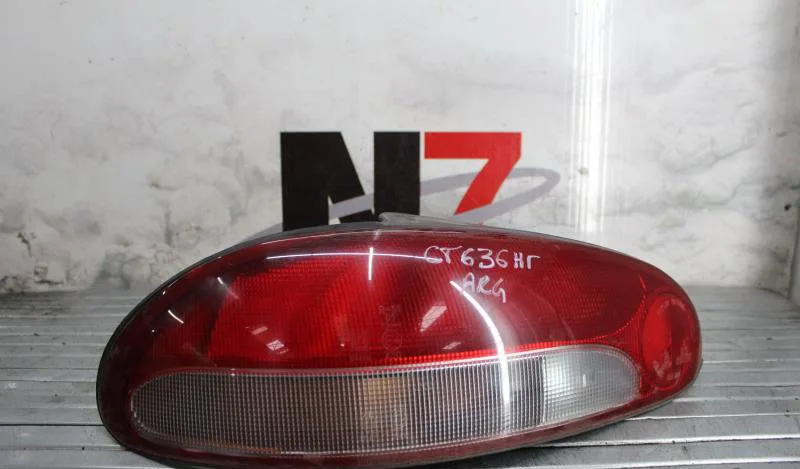 Feu arrière gauche MITSUBISHI COLT 4 occasion