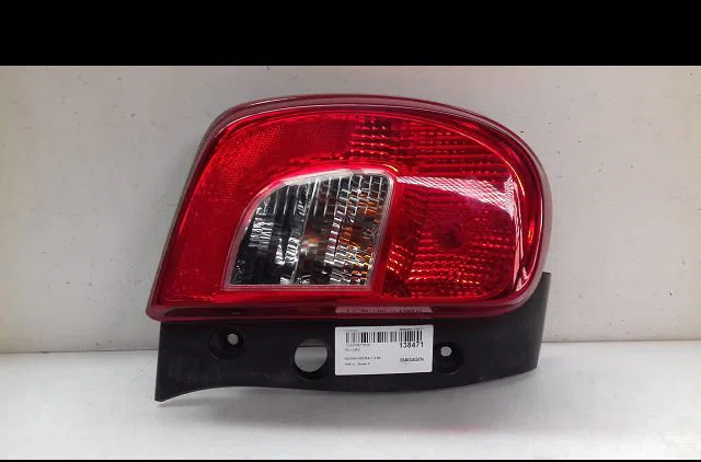 Feu arrière gauche Nissan MICRA IV (K13K) 1.2 (2010-2015) occasion