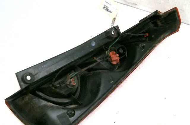 Feu arrière gauche Nissan NOTE (E11, NE11) 1.5 dci (2010-2012) occasion