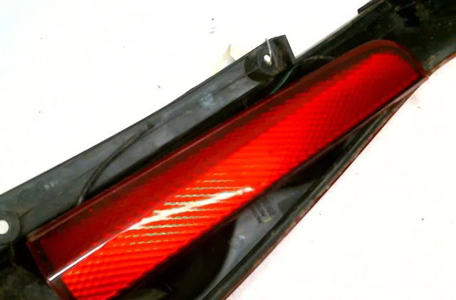 Feu arrière gauche Nissan NOTE (E11, NE11) 1.5 dci (2010-2012) occasion