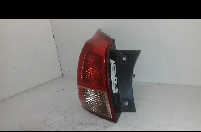 Feu arrière gauche Nissan QASHQAI - QASHQAI 2 I (J10, NJ10, JJ10E) 1.5 dci (2010-2013) 5 portes occasion