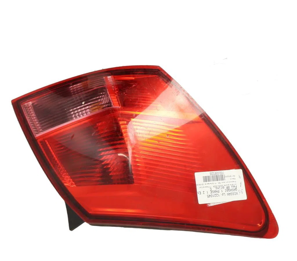 Feu arrière gauche Nissan QASHQAI - QASHQAI 2 I (J10, NJ10, JJ10E) 2.0 (2007-2013) occasion