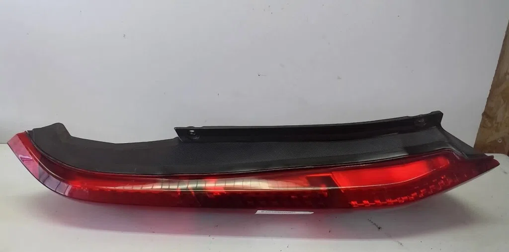 Feu arrière gauche Nissan X-TRAIL I (T30) 2.2 di 4x4 (2001-2005) occasion