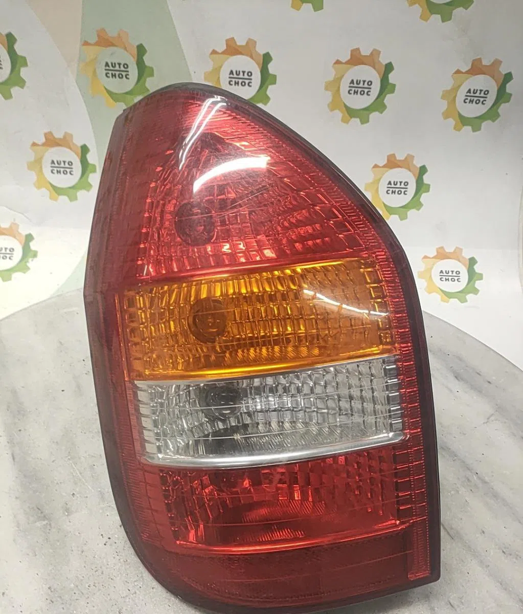 Feu arrière gauche OPEL ADAM occasion