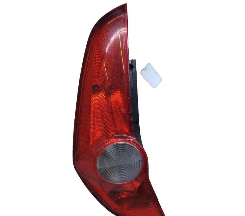 FEU ARRIERE GAUCHE OPEL AGILA II 93193683