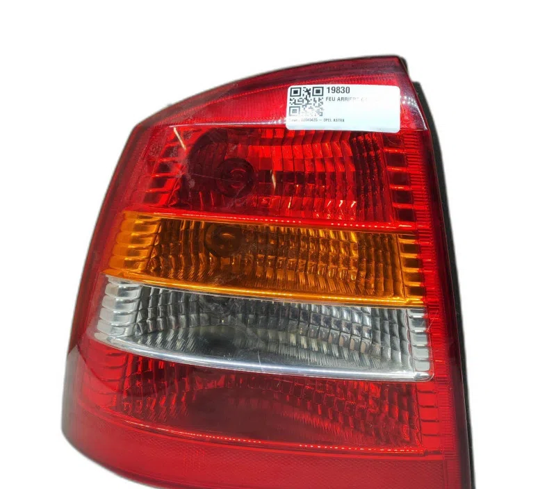 FEU ARRIERE GAUCHE OPEL ASTRA 9117402