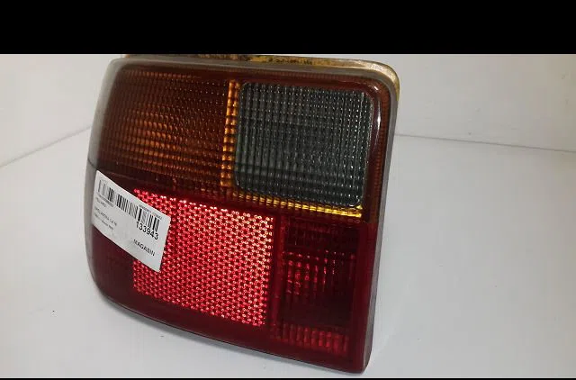 Feu arrière gauche Opel ASTRA F 3-5 portes (T92) 1.4 i 16v (f08, m08, f68, m68) (1996-1998) occasion