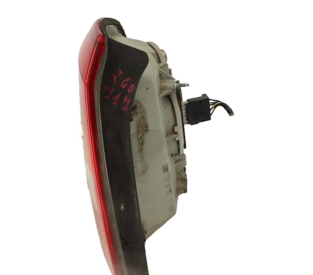 Feu arrière gauche Opel ASTRA G 3-5 portes (T98) 1.6 16v (f08, f48) (1998-2005) occasion