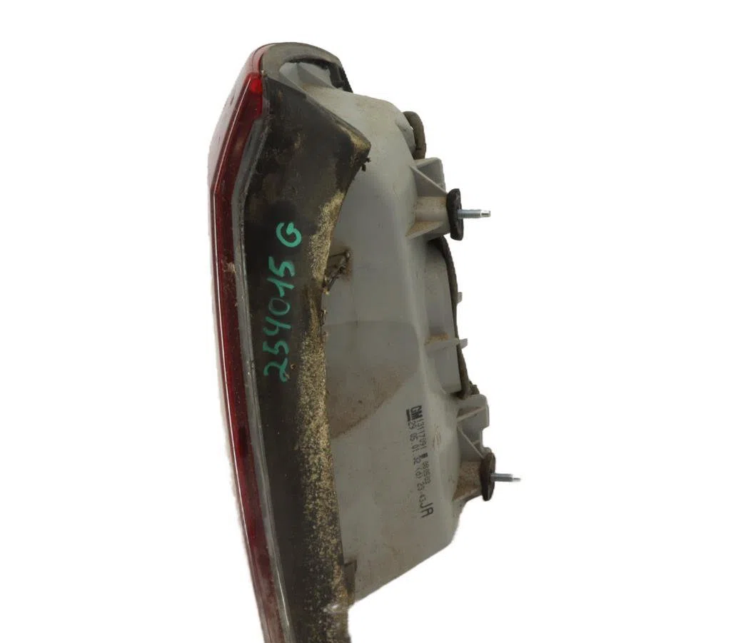 Feu arrière gauche Opel ASTRA G 3-5 portes (T98) 1.6 16v (f08, f48) (1998-2005) occasion