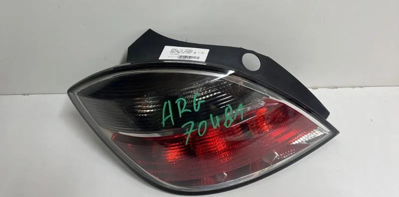 Feu arrière gauche Opel ASTRA H (A04) 1.4 (l48) (2004-2010) occasion