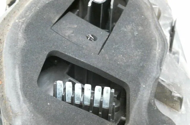 Feu arrière gauche Opel ASTRA H GTC (A04) 1.7 cdti (l08) (2005-2010) 3 portes occasion