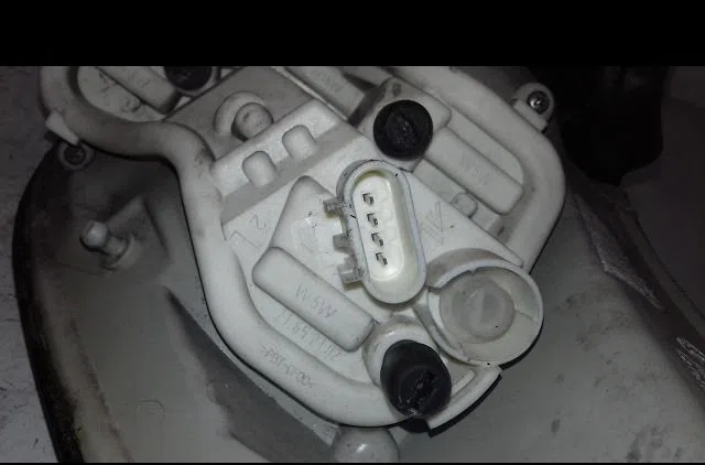 Feu arrière gauche Opel ASTRA J GTC 1.4 (08) (2011-2015) occasion