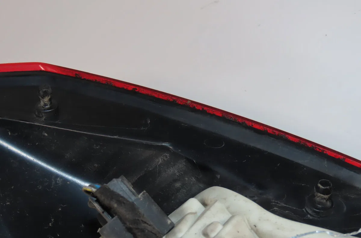 Feu arrière gauche Opel ASTRA J (P10) 1.3 cdti (68) (2009-2015) 5 portes occasion