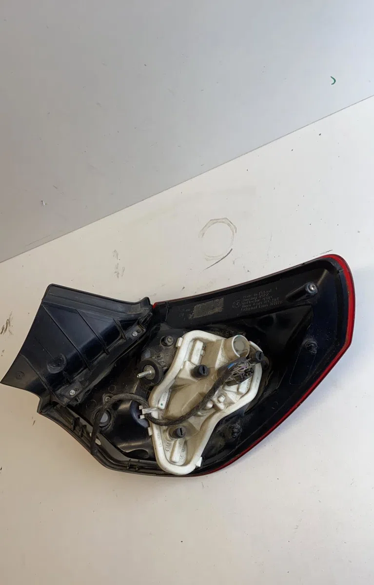 Feu arrière gauche Opel ASTRA J (P10) 2.0 cdti (68) (2009-2015) occasion