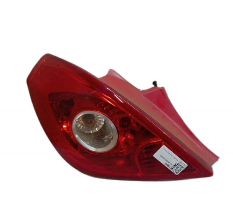 FEU ARRIERE GAUCHE OPEL CORSA 93189092