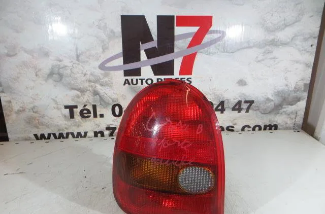 Feu arrière gauche OPEL CORSA B PHASE 1 occasion