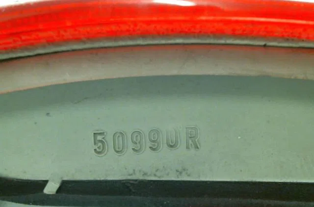 Feu arrière gauche Opel CORSA B (S93) 1.0 i 12v (f08, f68, m68) (1996-2000) occasion
