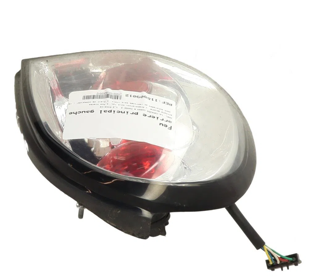 Feu arrière gauche Opel CORSA B (S93) 1.2 i 16v (f08, f68, m68) (1998-2000) 5 portes occasion