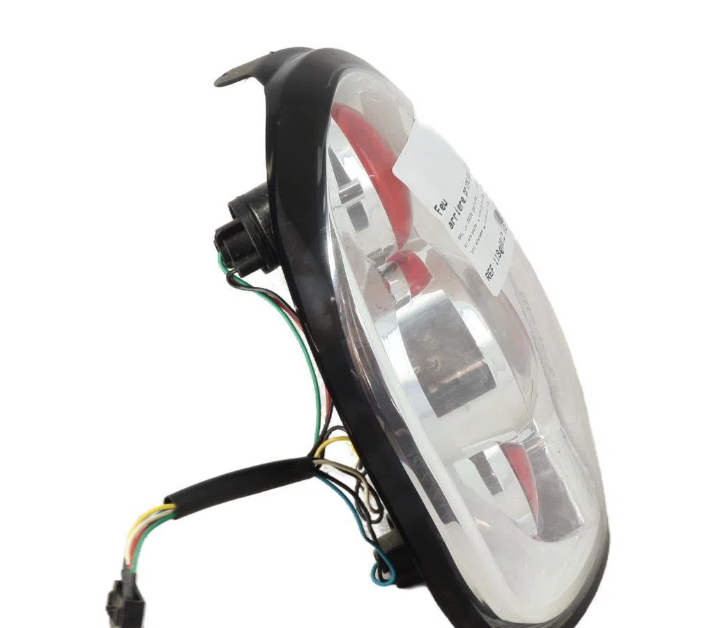 Feu arrière gauche Opel CORSA B (S93) 1.2 i 16v (f08, f68, m68) (1998-2000) 5 portes occasion