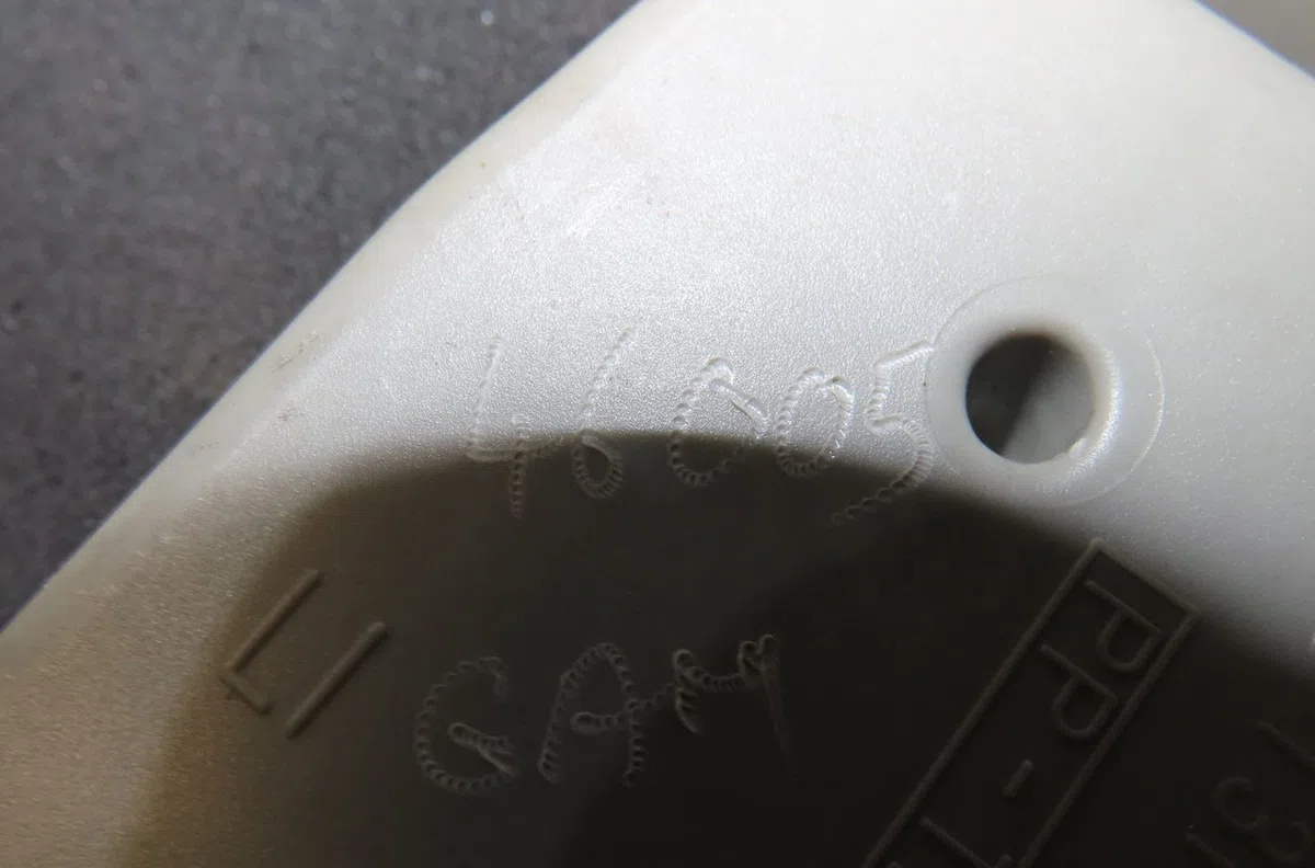 Feu arrière gauche Opel CORSA B (S93) 1.4 i (f08, f68, m68) (1993-2000) occasion