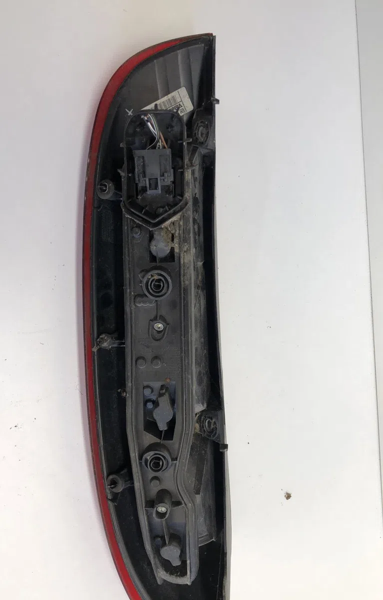 Feu arrière gauche Opel CORSA C (X01) 1.0 (f08, f68) (2000-2003) occasion