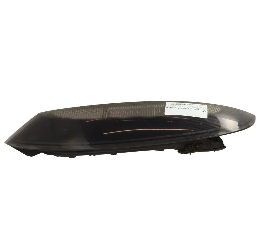 Feu arrière gauche Opel CORSA C (X01) 1.0 (f08, f68) (2000-2003) occasion