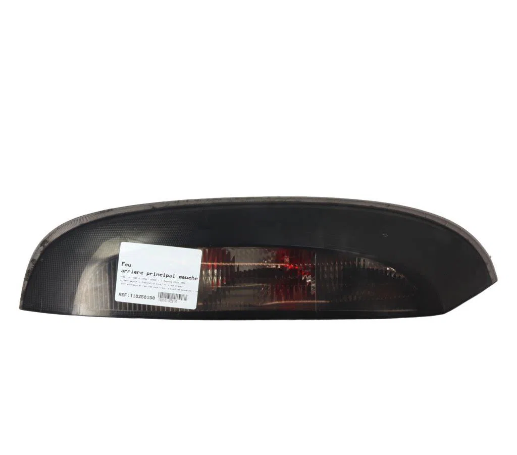 Feu arrière gauche Opel CORSA C (X01) 1.0 (f08, f68) (2000-2003) occasion