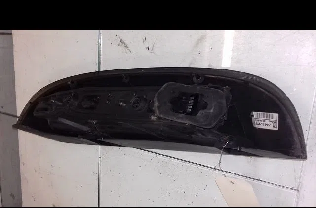 Feu arrière gauche Opel CORSA C (X01) 1.7 cdti (f08, f68) (2003-2009) occasion