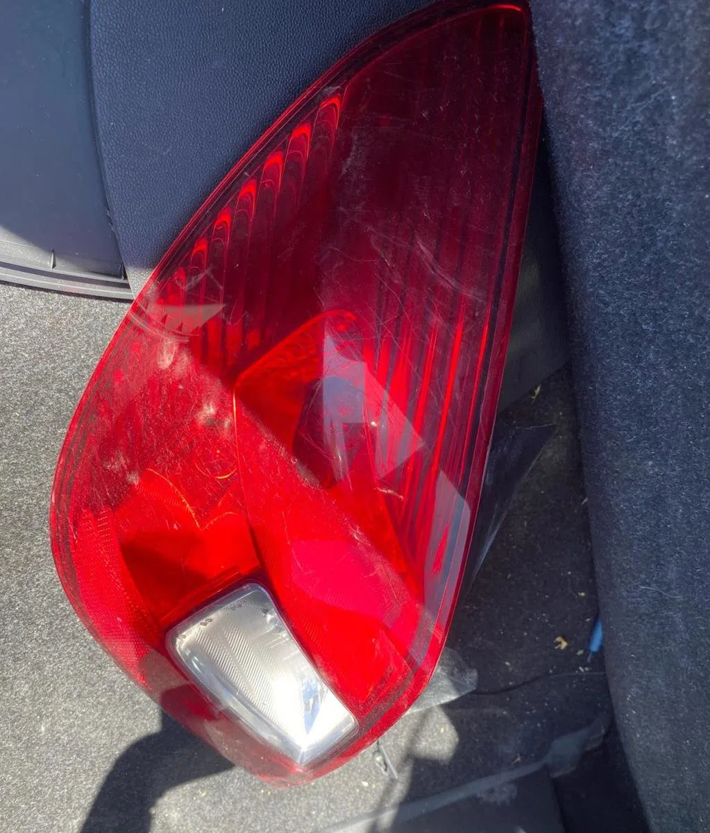 Feu arrière gauche OPEL CORSA D PHASE 2 occasion