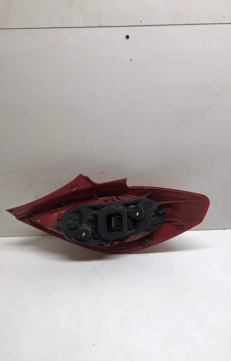 Feu arrière gauche Opel CORSA D (S07) 1.0 (l08, l68) (2009-2014) 3 portes occasion