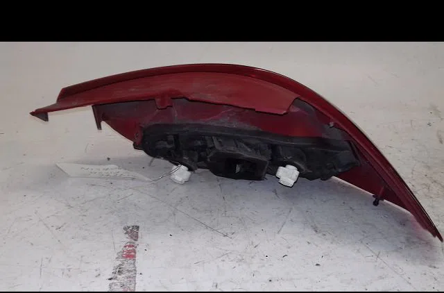 Feu arrière gauche Opel CORSA D (S07) 1.2 (l08, l68) (2006-2014) 5 portes occasion