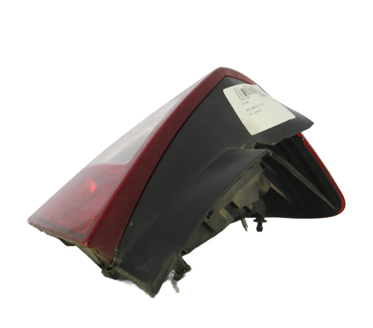 Feu arrière gauche Opel CORSA D (S07) 1.2 lpg (l08, l68) (2011-2014) occasion