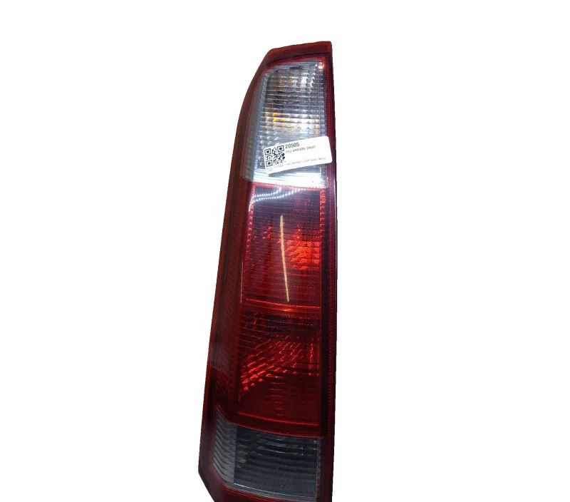FEU ARRIERE GAUCHE OPEL MERIVA 93187879