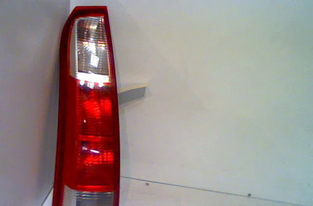 Feu arrière gauche OPEL MERIVA I 2003 occasion