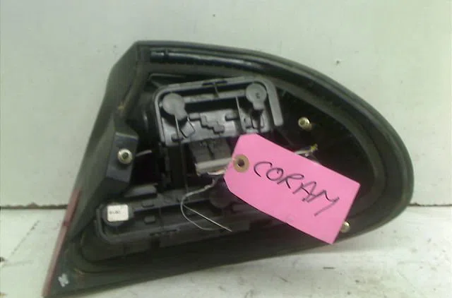 Feu arrière gauche Opel TIGRA (S93) 1.6 16v (f07) (1994-1998) occasion