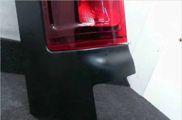Feu arrière gauche Opel VIVARO B Camionnette (X82) 1.6 cdti (05) (2014-2016) occasion