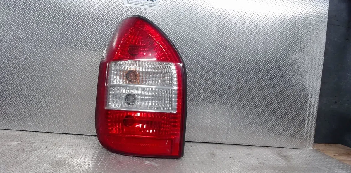 Feu arrière gauche OPEL ZAFIRA A  ZAFIRA A PHASE 2 occasion