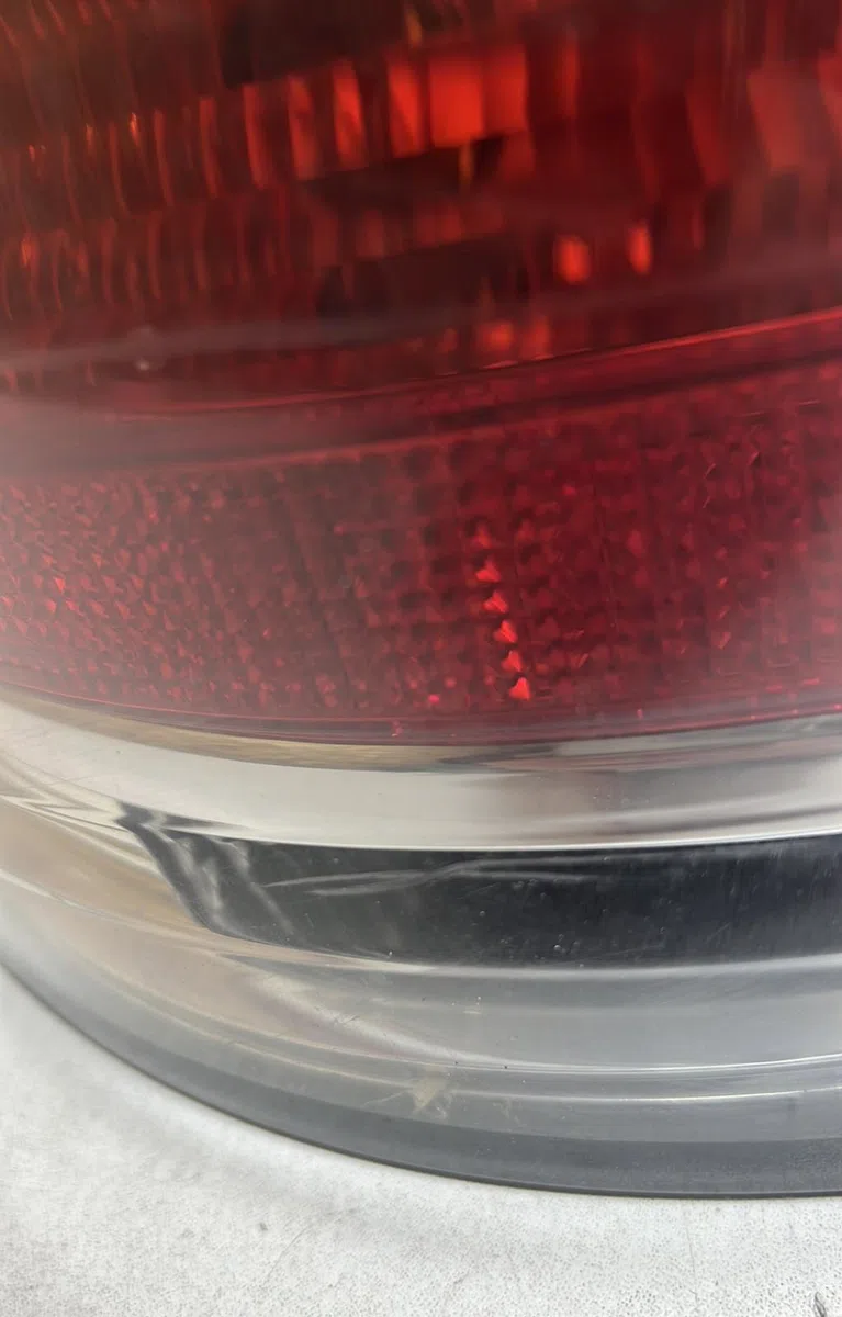 Feu arrière gauche Opel ZAFIRA - ZAFIRA FAMILY B (A05) 1.9 cdti (m75) (2005-2015) occasion