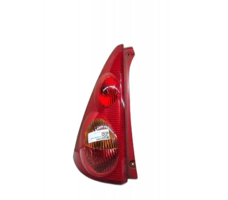 FEU ARRIERE GAUCHE PEUGEOT 107 6350X6