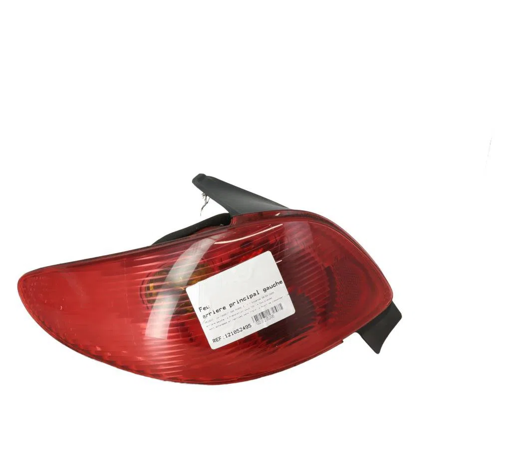 Feu arrière gauche Peugeot 206 3-5 portes (2A-C) 1.1 i (1998-2007) occasion