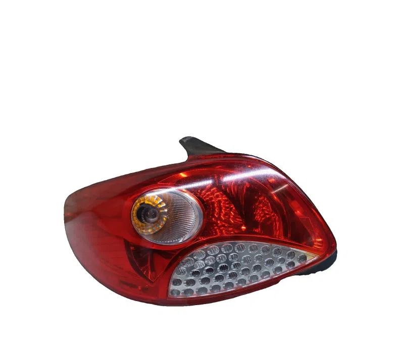 FEU ARRIERE GAUCHE PEUGEOT 206 6350P1